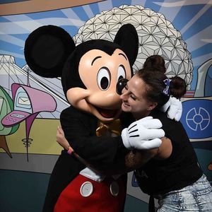 Meet your Posher, Gabby